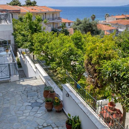 Maison Ciel Агия Параскеви Екстериор снимка