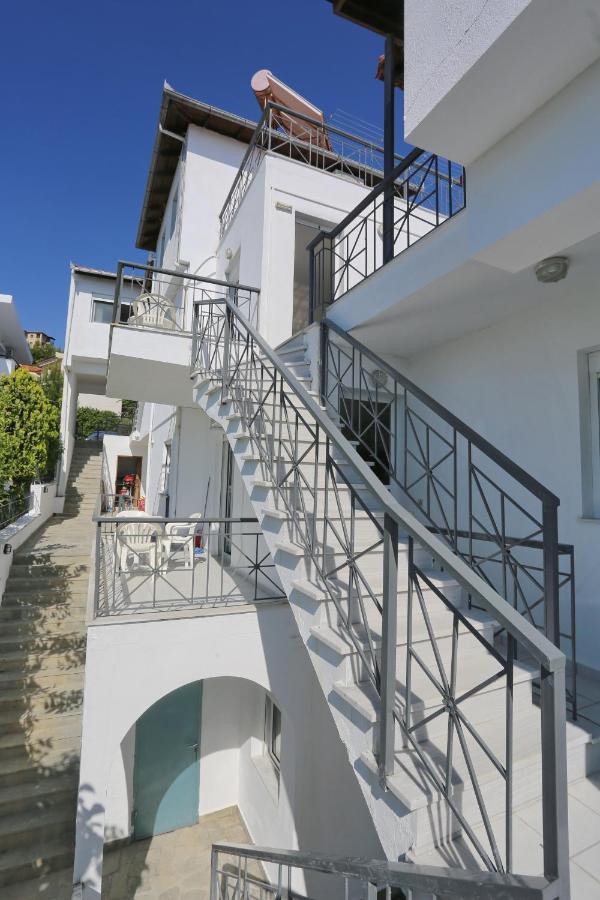 Maison Ciel Агия Параскеви Екстериор снимка