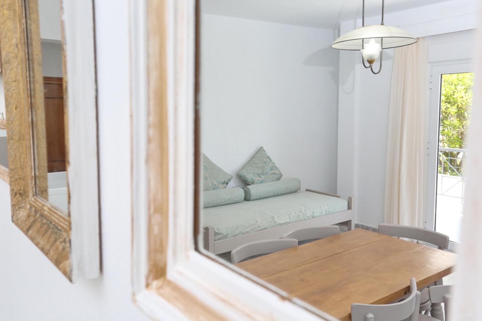 Maison Ciel Агия Параскеви Екстериор снимка