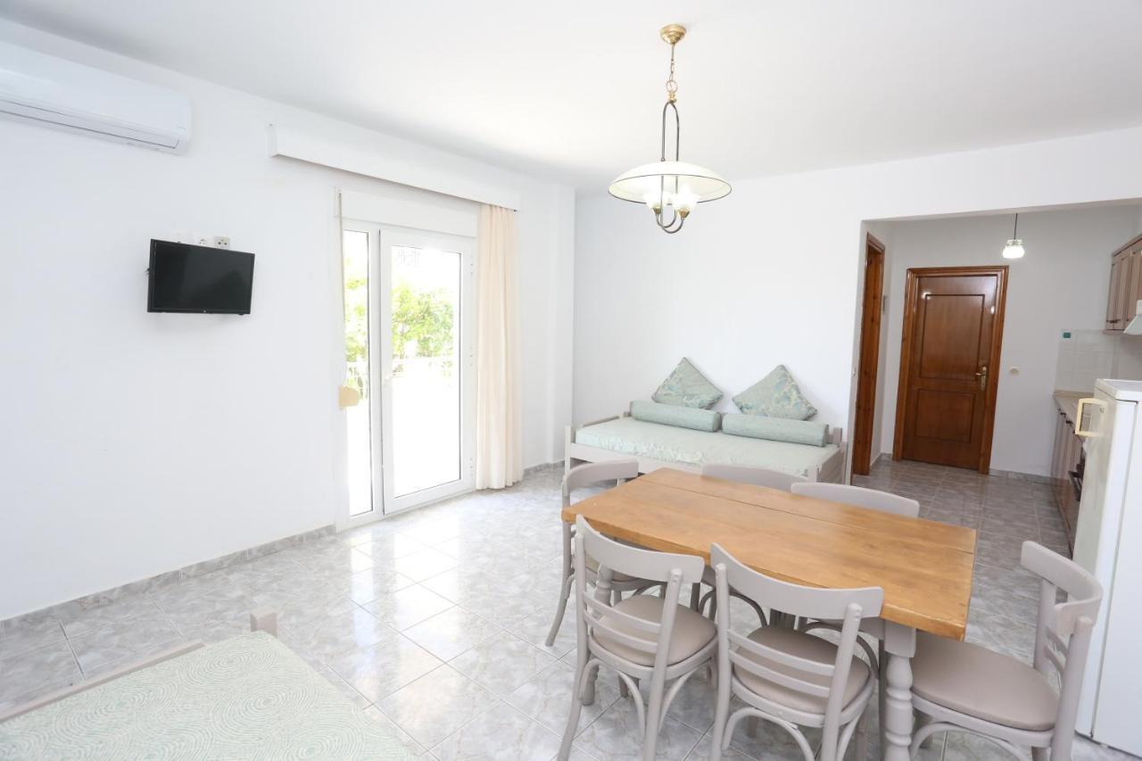 Maison Ciel Агия Параскеви Екстериор снимка