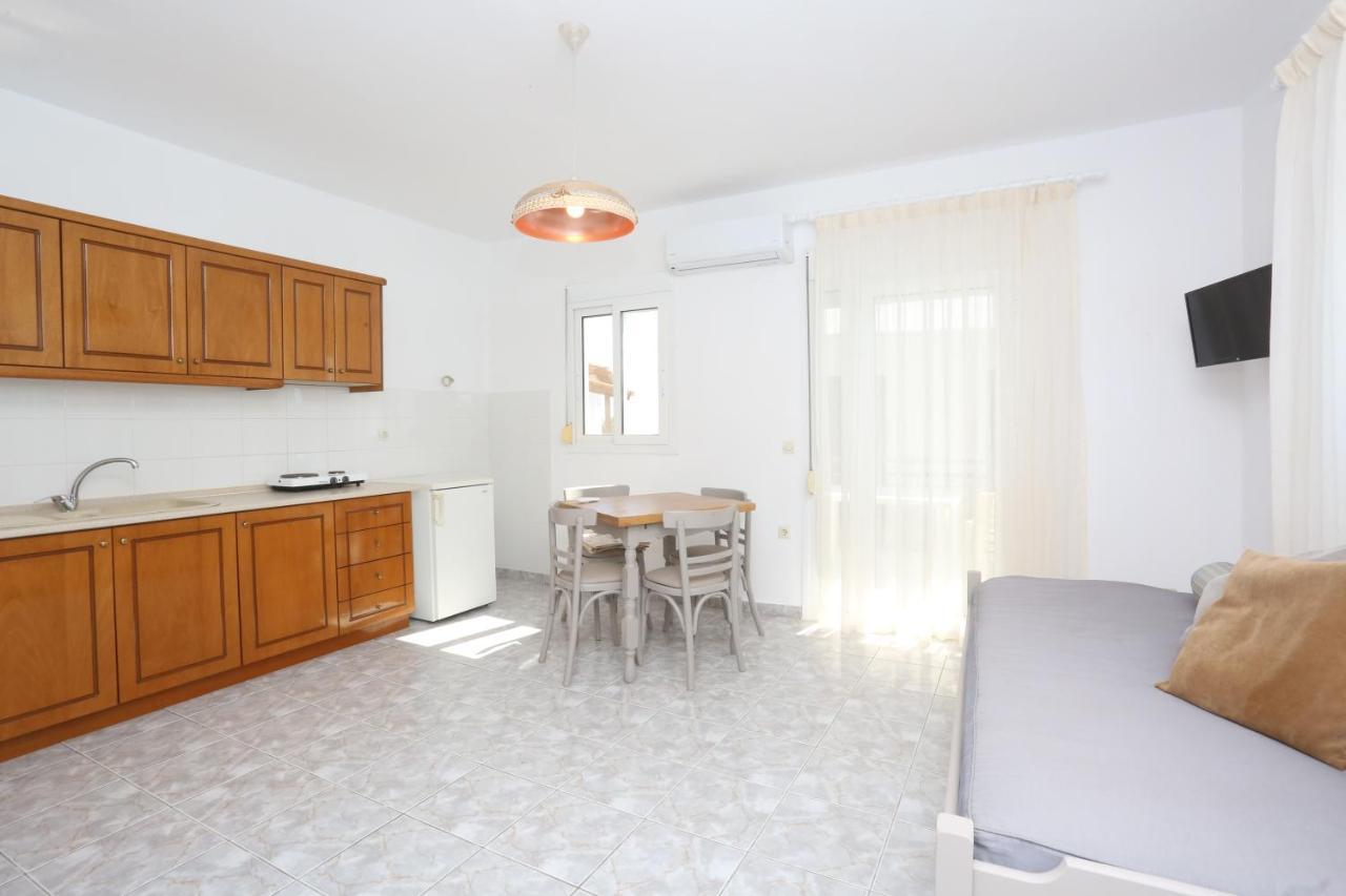 Maison Ciel Агия Параскеви Екстериор снимка