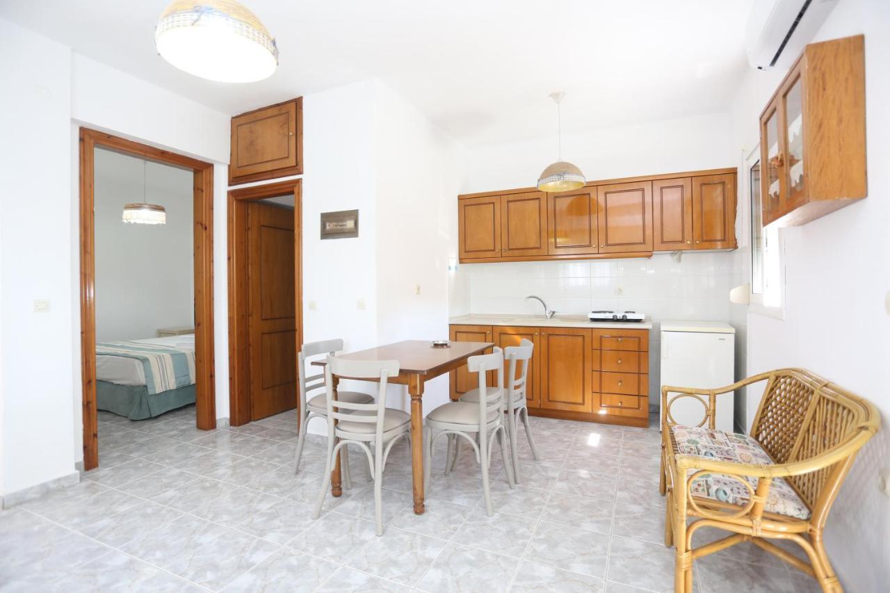 Maison Ciel Агия Параскеви Екстериор снимка
