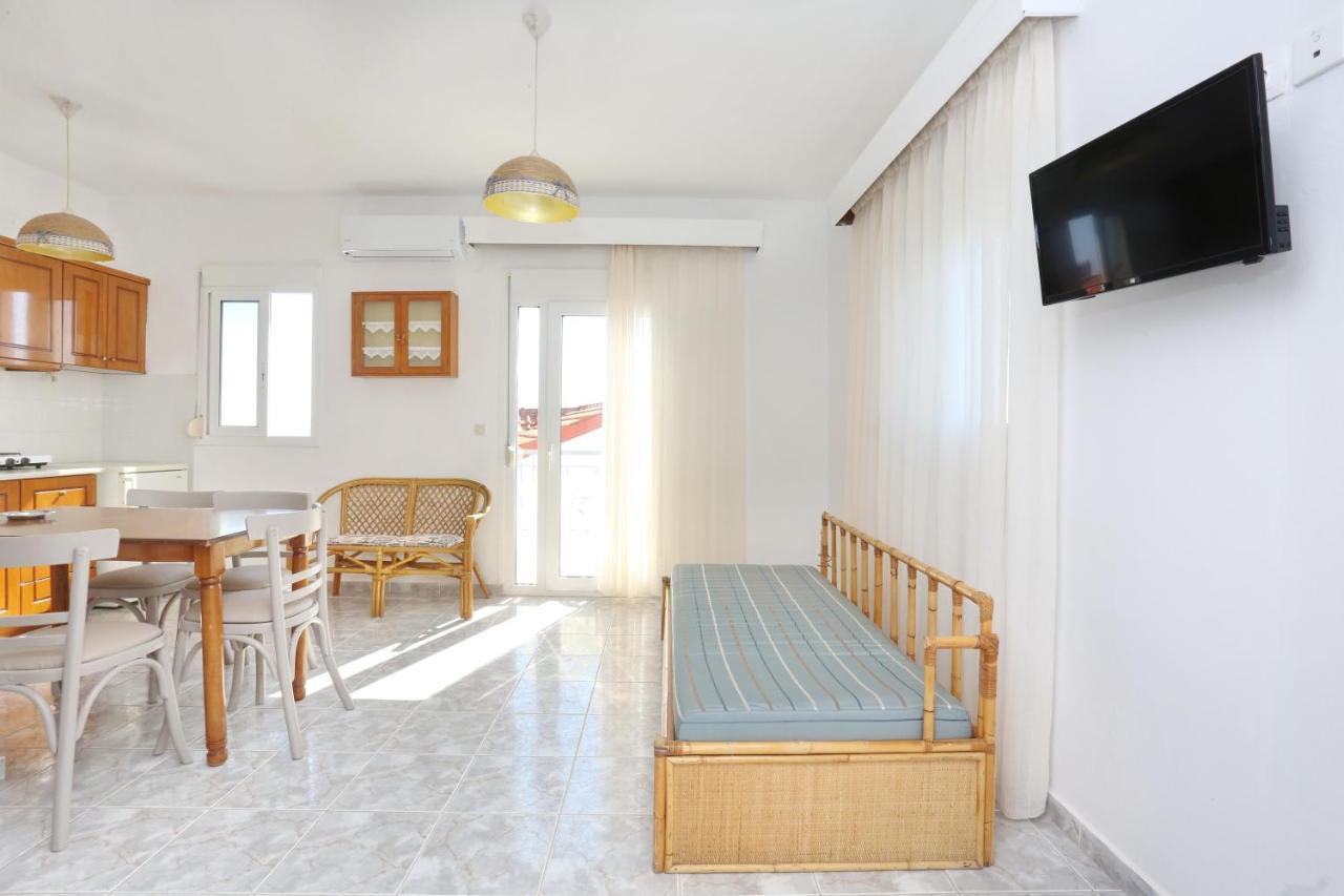 Maison Ciel Агия Параскеви Екстериор снимка