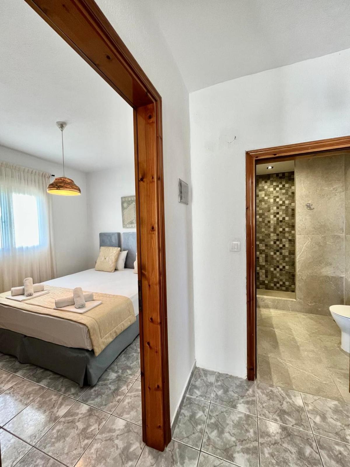 Maison Ciel Агия Параскеви Екстериор снимка