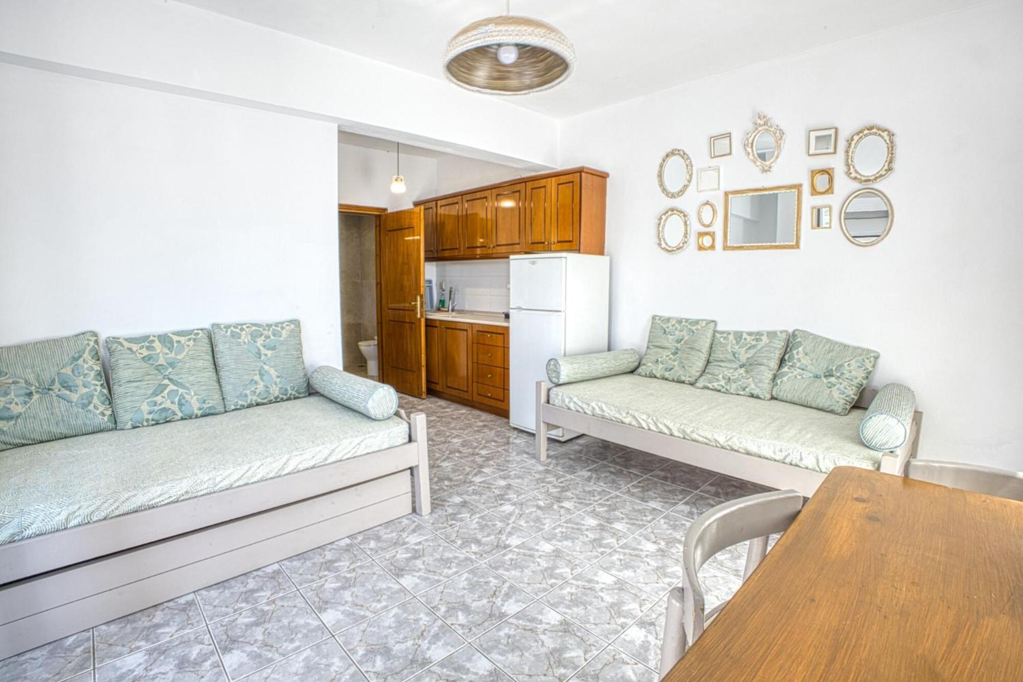 Maison Ciel Агия Параскеви Екстериор снимка