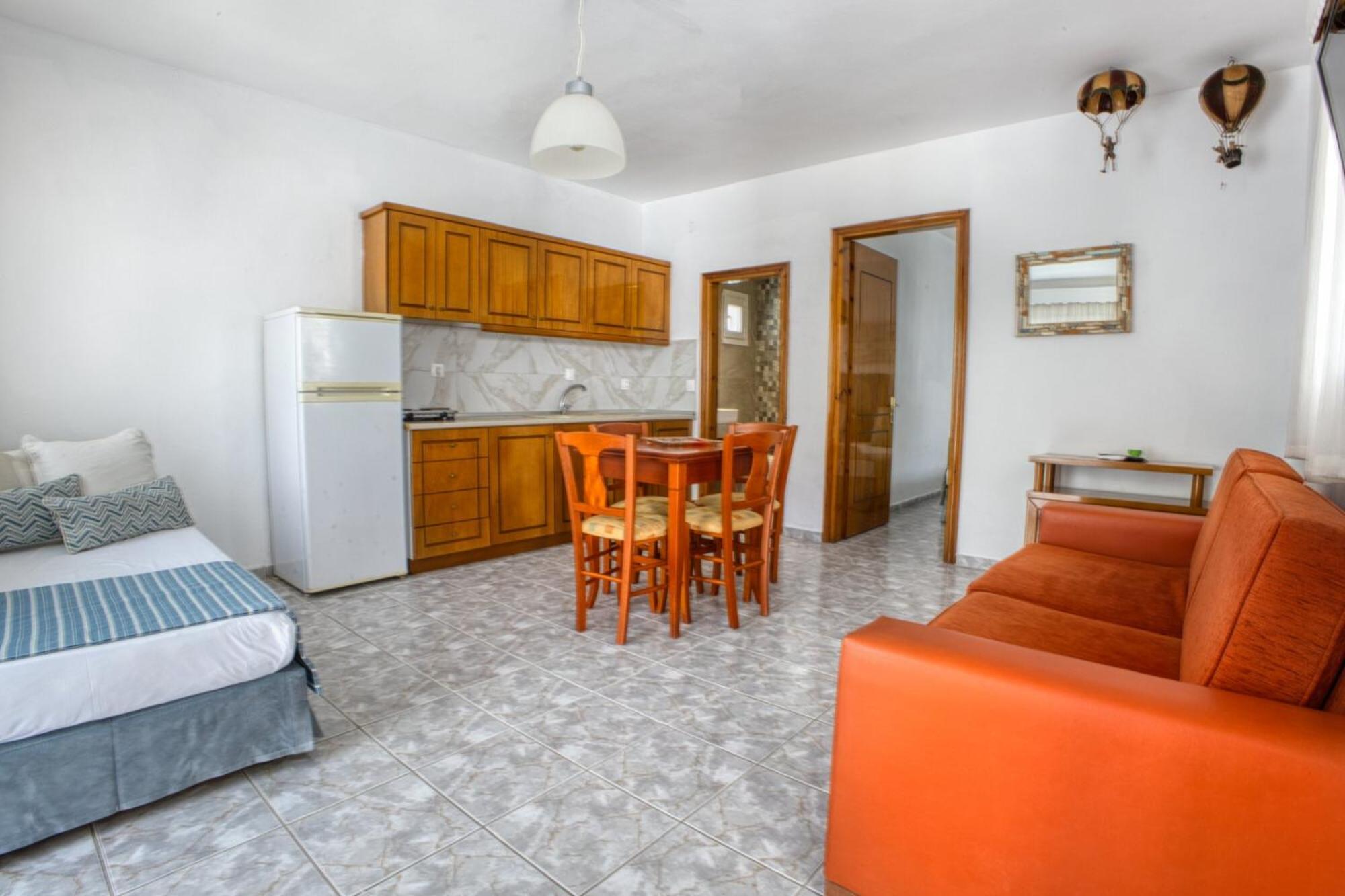 Maison Ciel Агия Параскеви Екстериор снимка