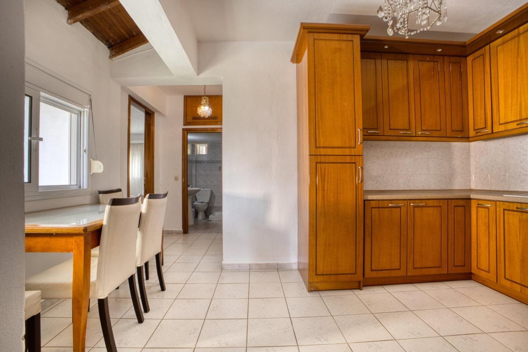 Maison Ciel Агия Параскеви Екстериор снимка
