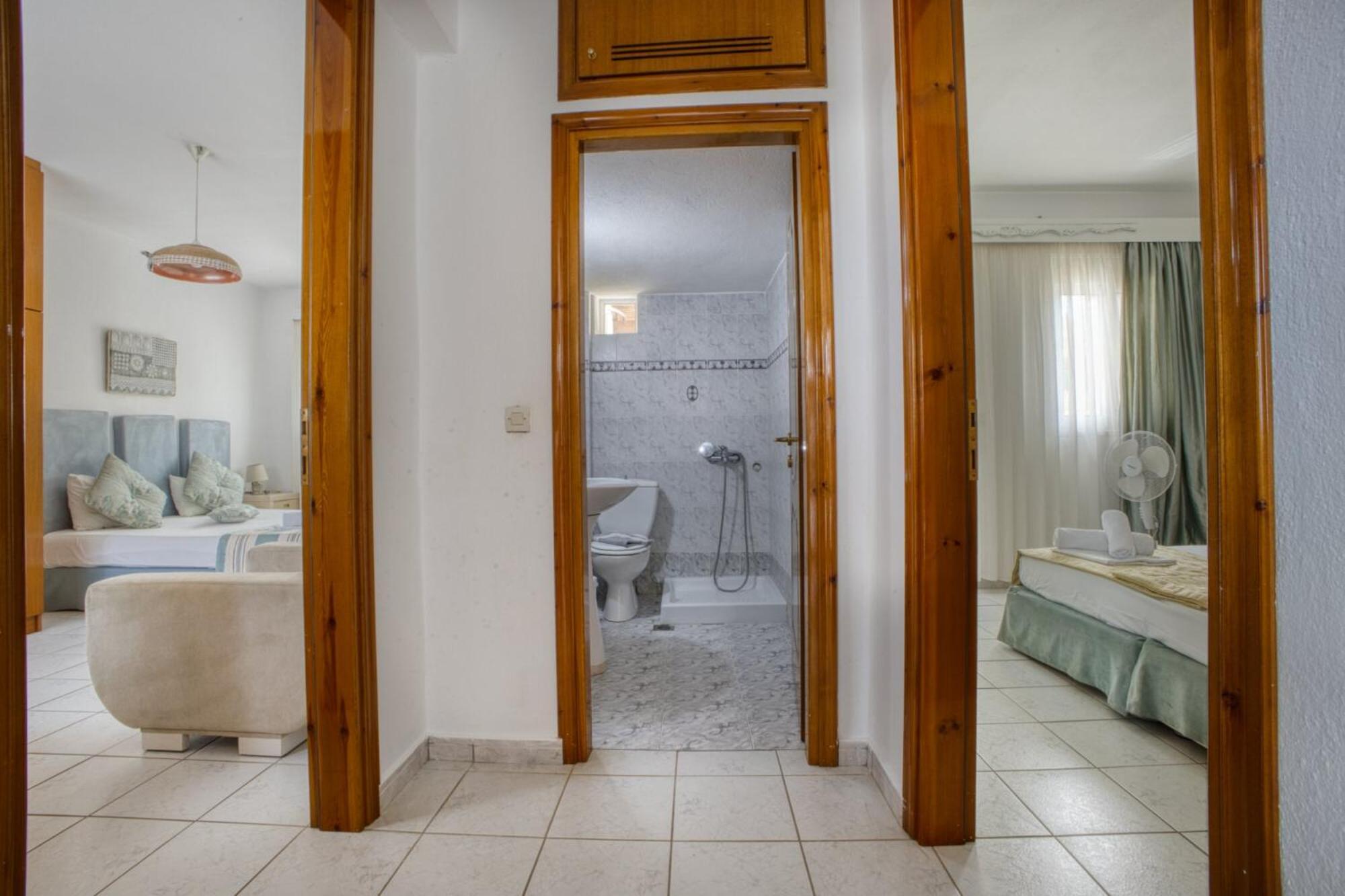 Maison Ciel Агия Параскеви Екстериор снимка