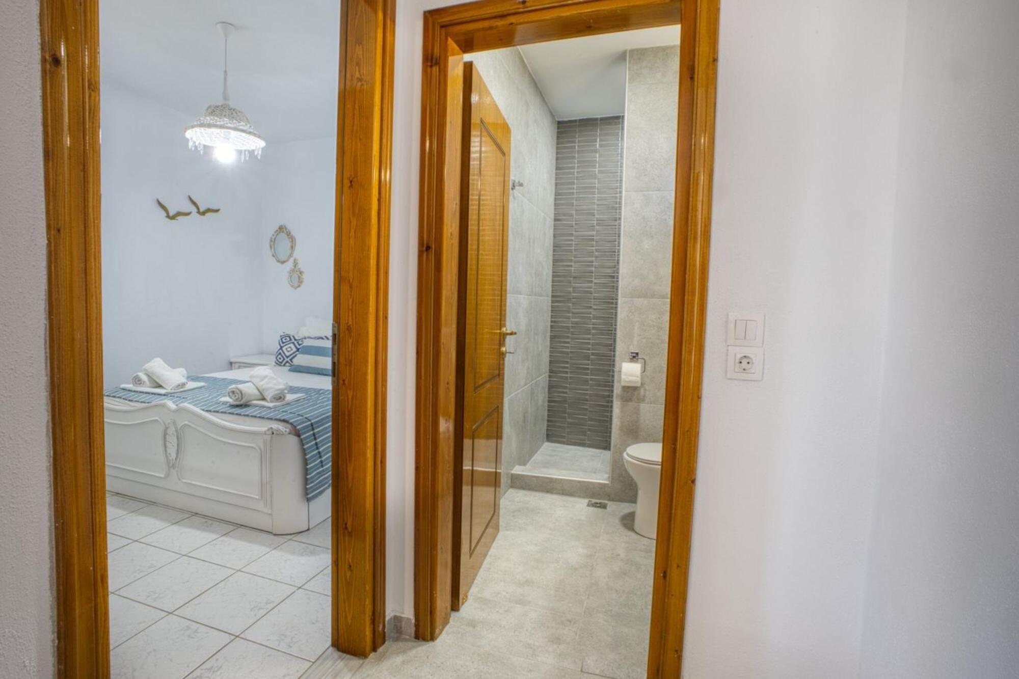 Maison Ciel Агия Параскеви Екстериор снимка