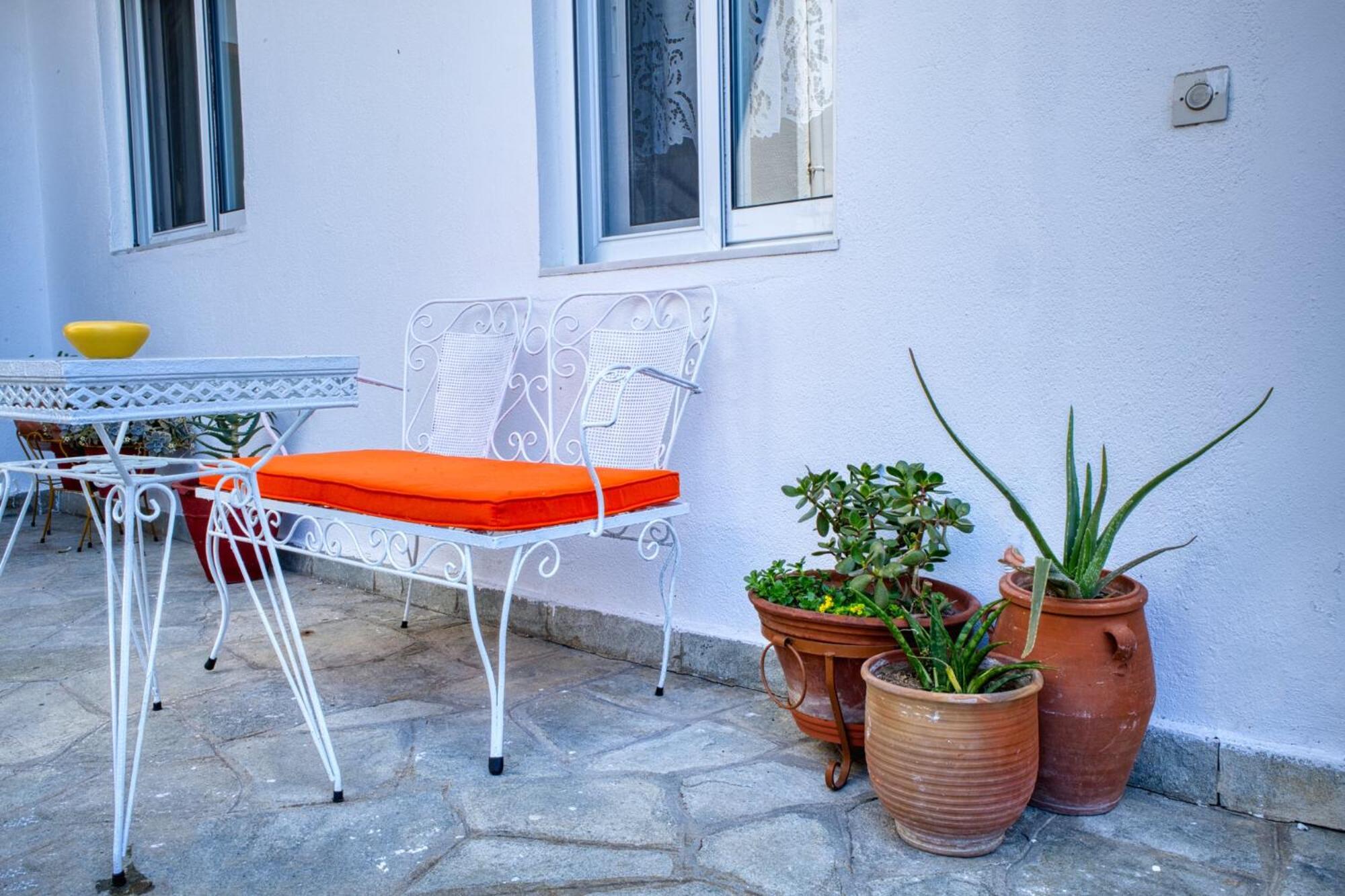 Maison Ciel Агия Параскеви Екстериор снимка